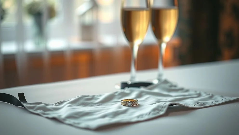 Jakob älskar utan att se