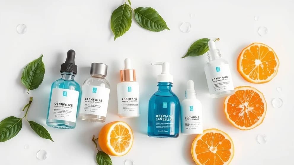 La Roche Posay Effaclar fungerar det verkligen