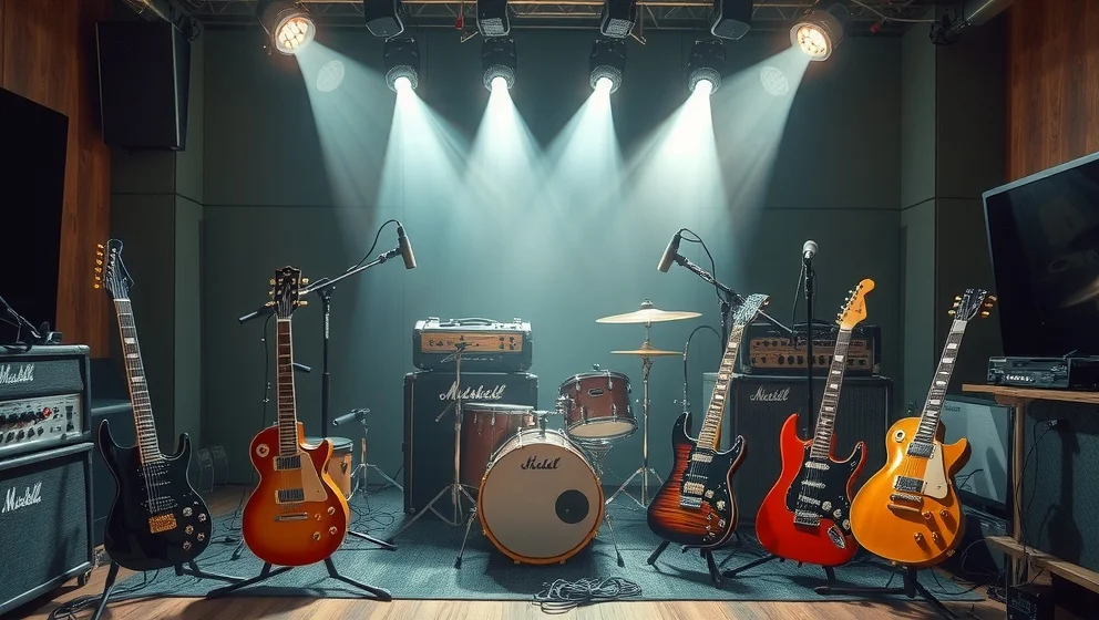 Medlemmar av Smash Into Pieces