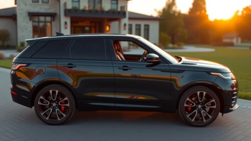 Mercedes-Benz GLC-Klass vad du behöver veta