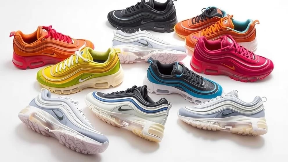 Nike Air Max 270 skon som alla vill ha